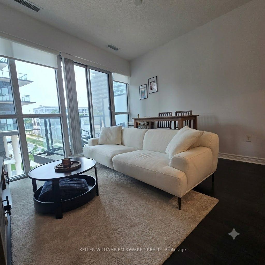39 Annie Craig Drive 406, Toronto, ON M8V 0H1