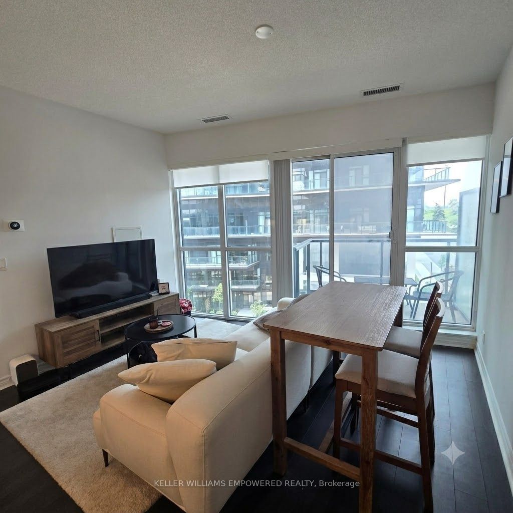 39 Annie Craig Drive 406, Toronto, ON M8V 0H1 photo 2