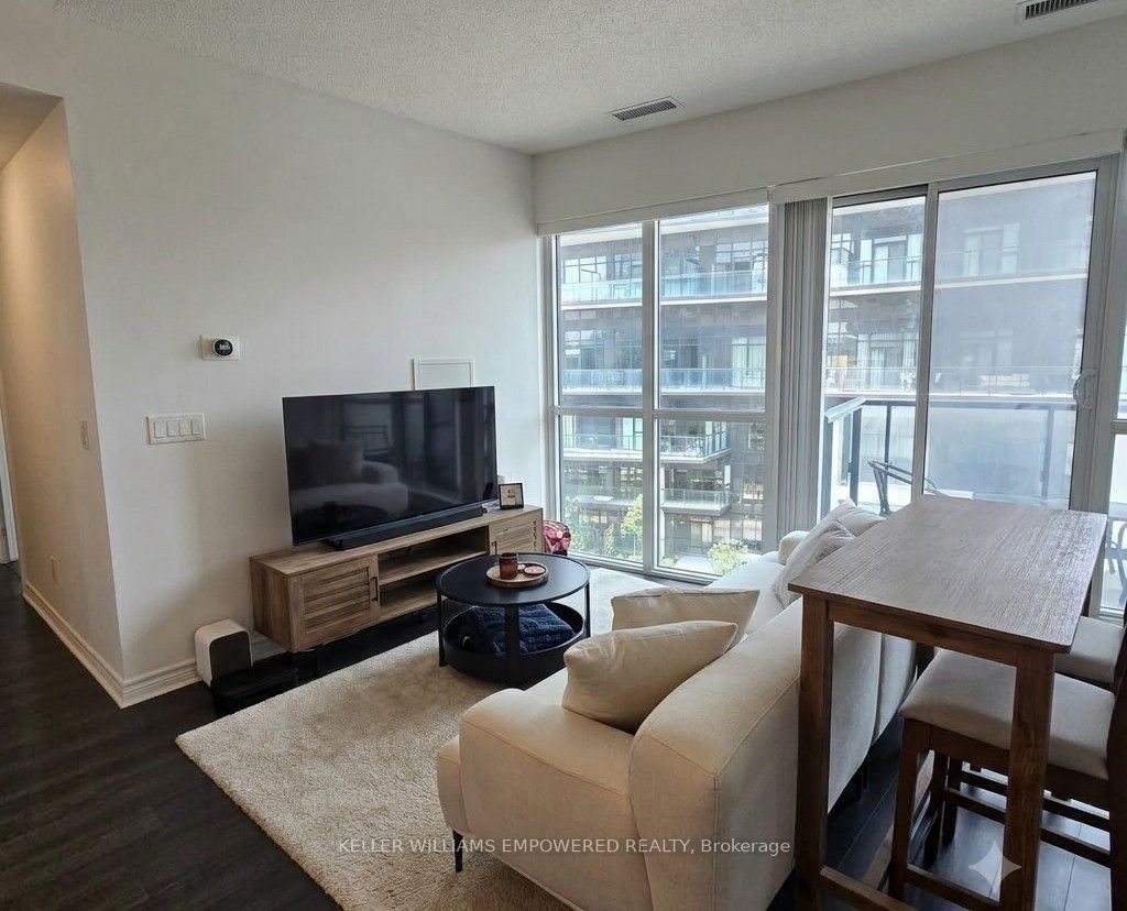 39 Annie Craig Drive 406, Toronto, ON M8V 0H1 photo 4