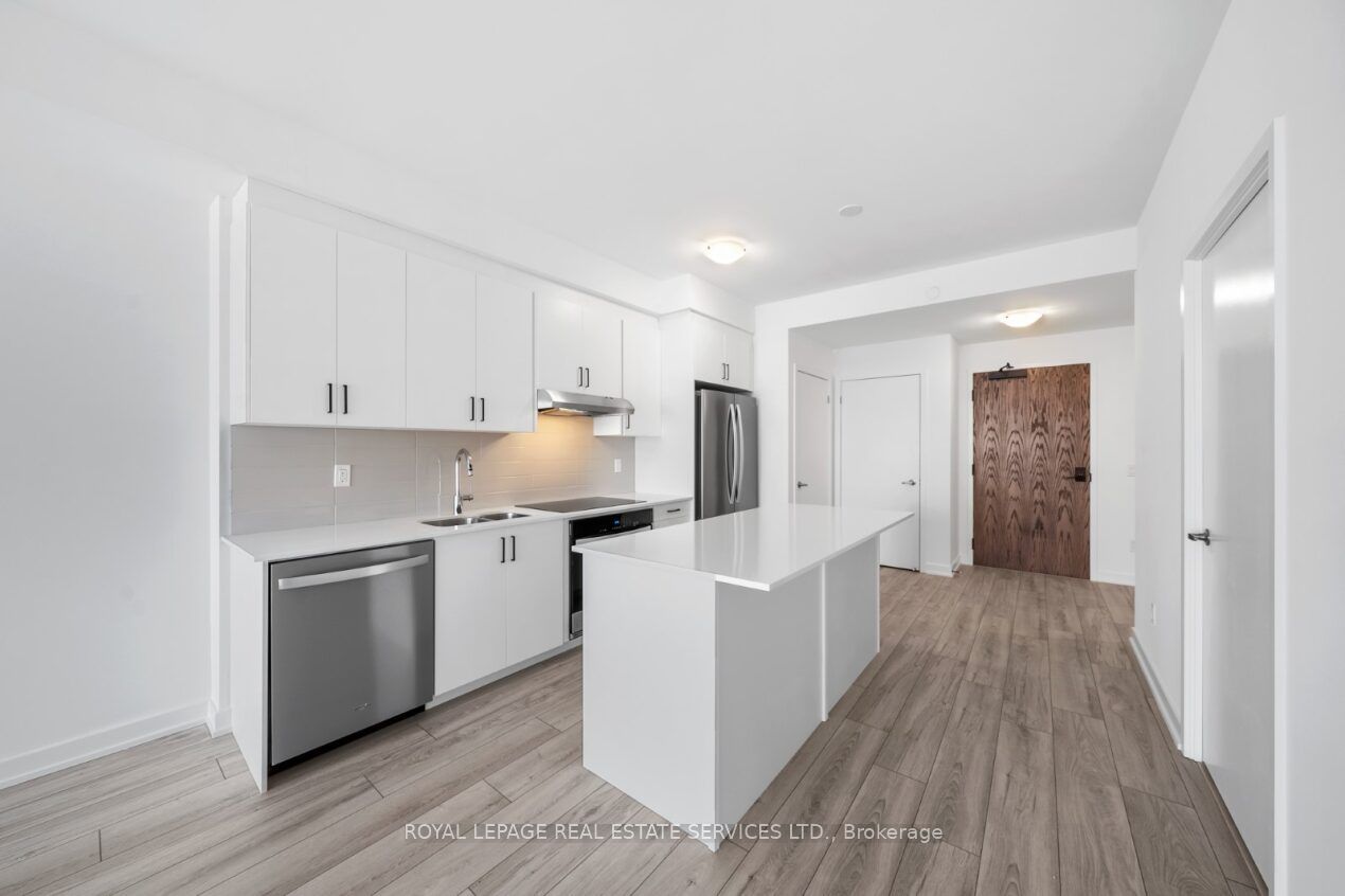 1035 Southdown Road 705, Mississauga, ON L5J 0A2 photo 3