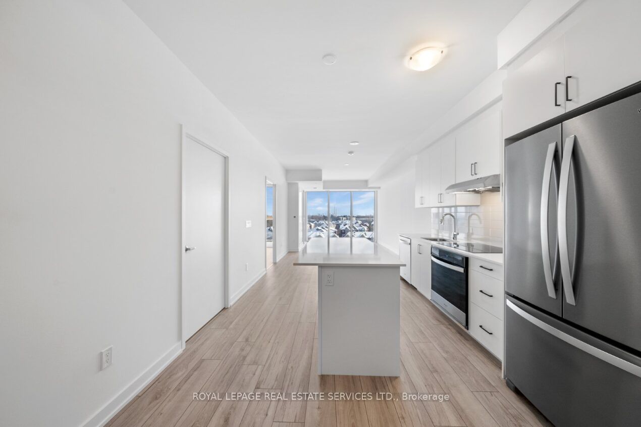 1035 Southdown Road 705, Mississauga, ON L5J 0A2 photo 5