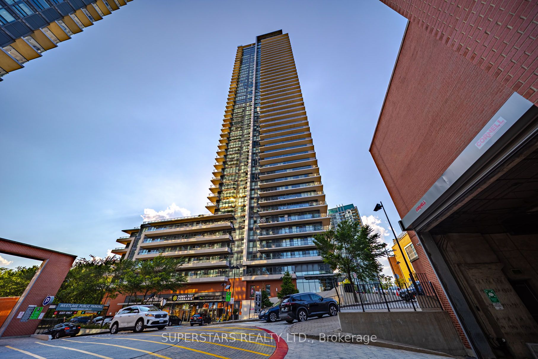 10 Park Lawn Road 2409, Toronto, ON M8V 0H9 photo 2