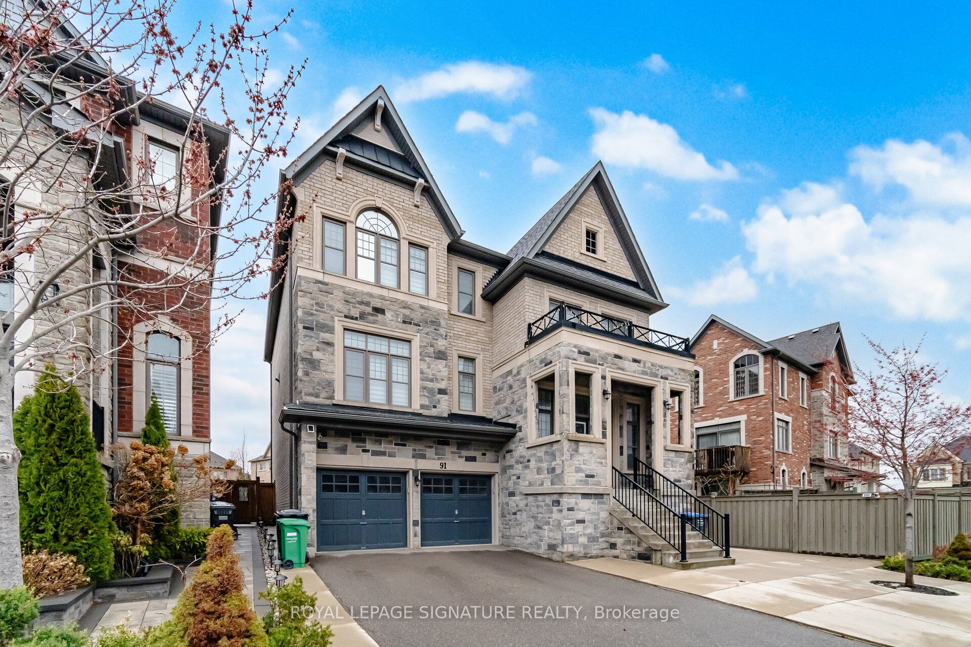 91 Roulette Crescent 2, Brampton, ON L7A 4R5 photo 3