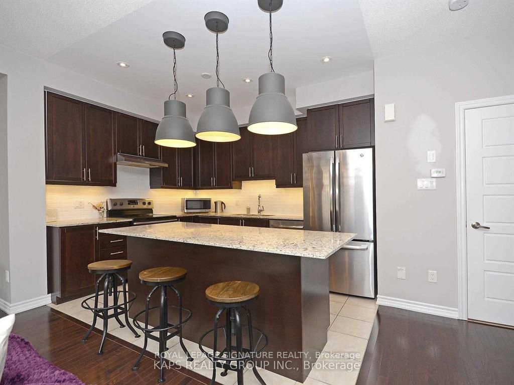 165 Hampshire Way 64, Milton, ON L9T 8M7 photo 5
