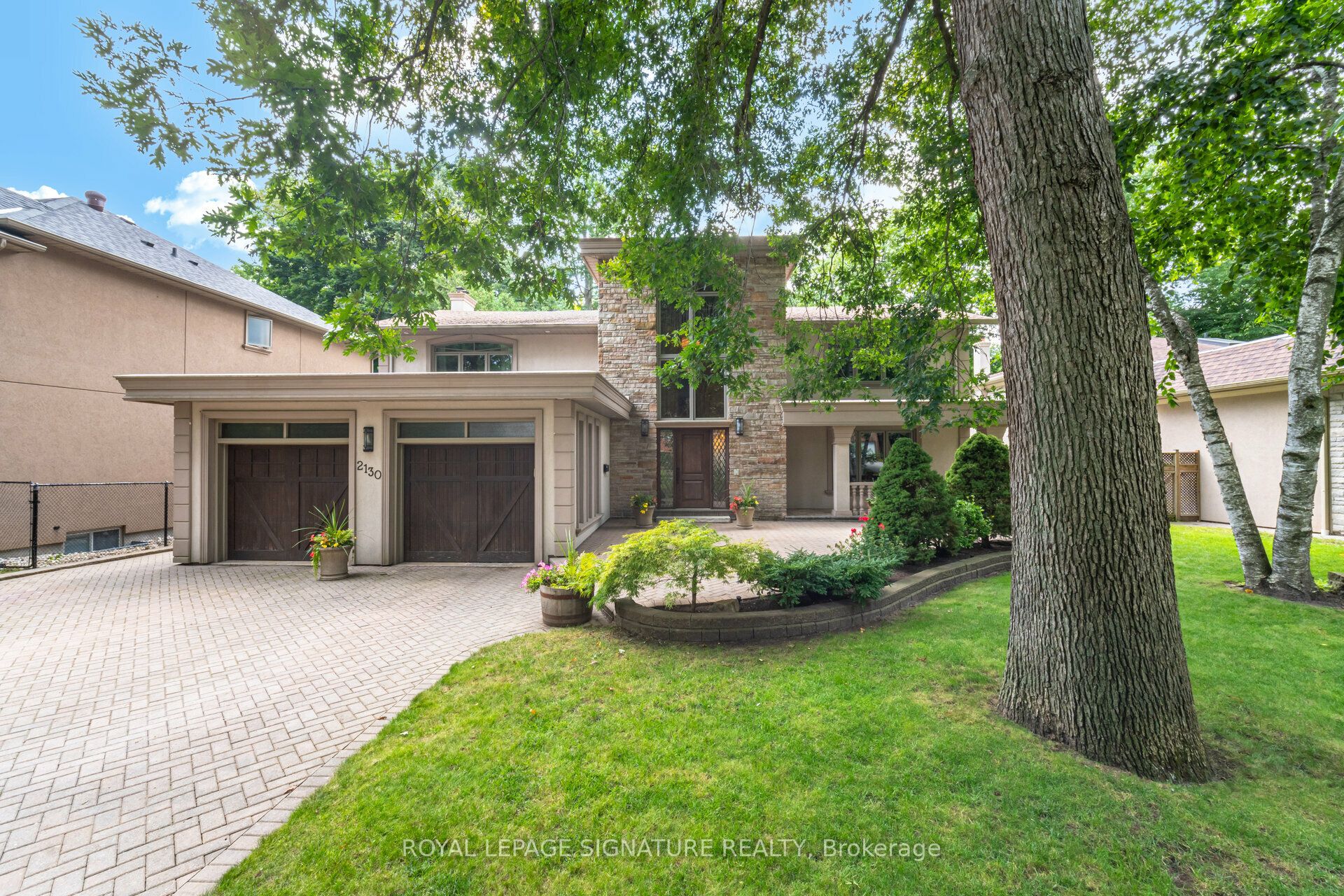 2130 Autumn Breeze Drive N, Mississauga, ON L5B 1R4 photo 5