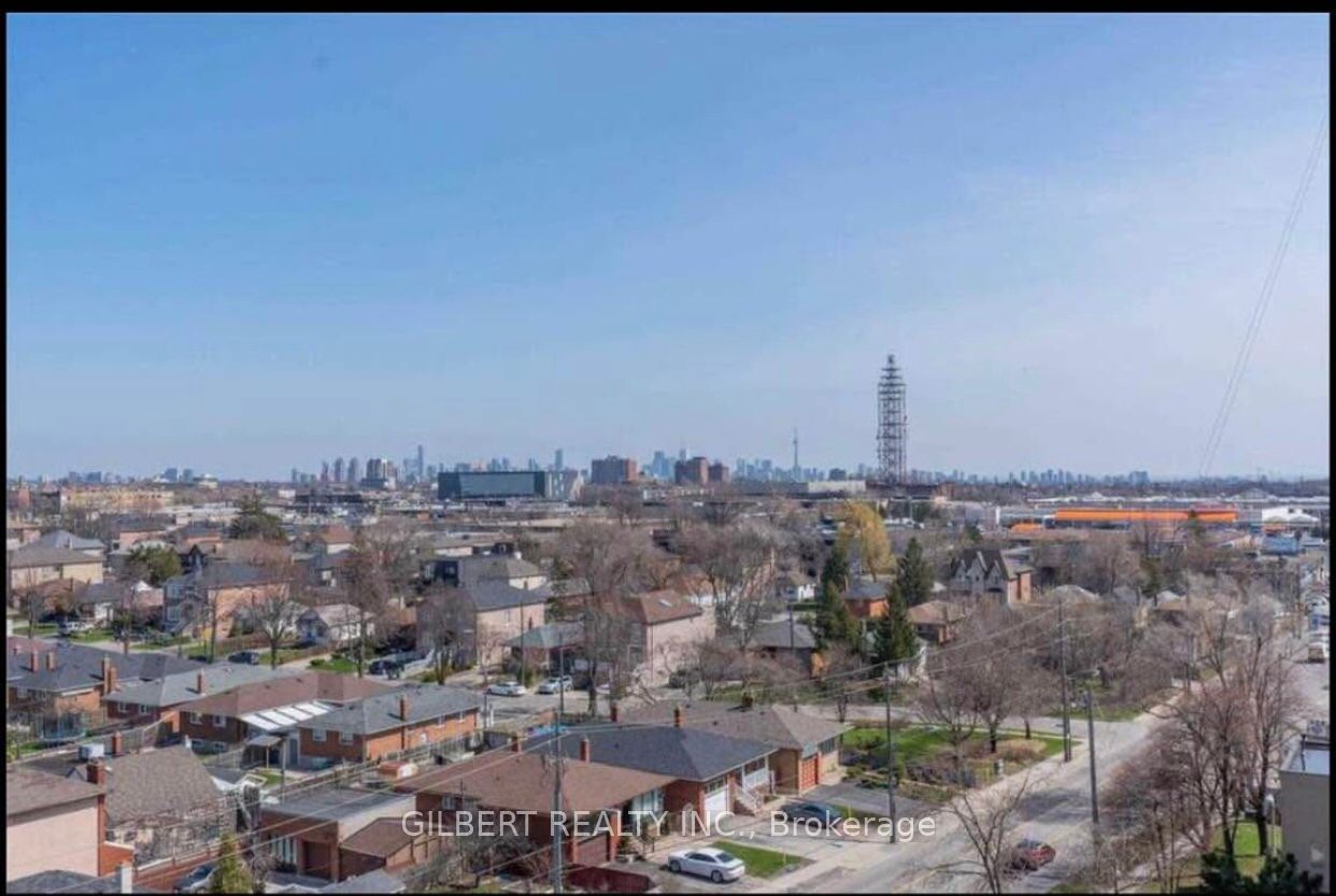 940 Caledonia Road 909, Toronto, ON M6B 3Y4