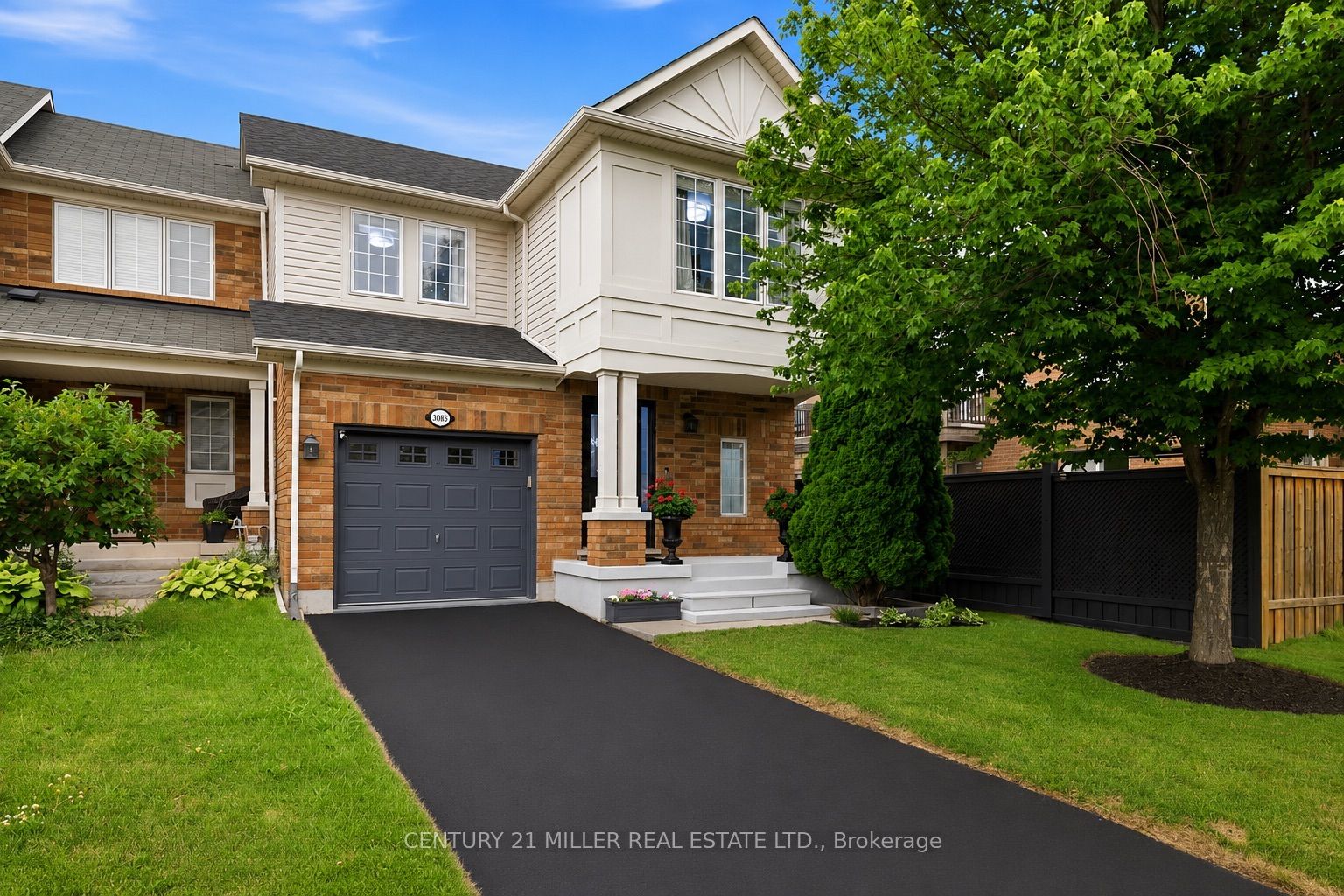 3085 Cardross Court, Oakville, ON L6M 5H4 photo 2