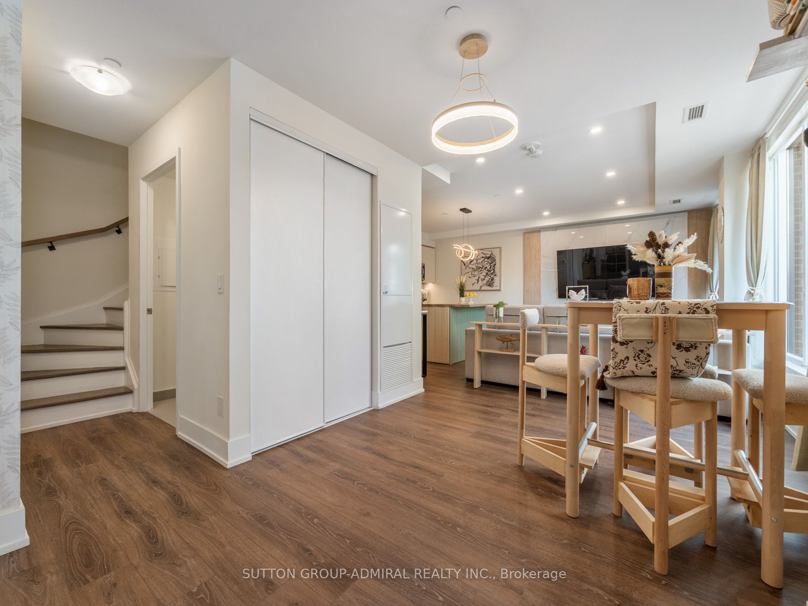 15 Maryport Avenue 108, Toronto, ON M3M 0E2 photo 3