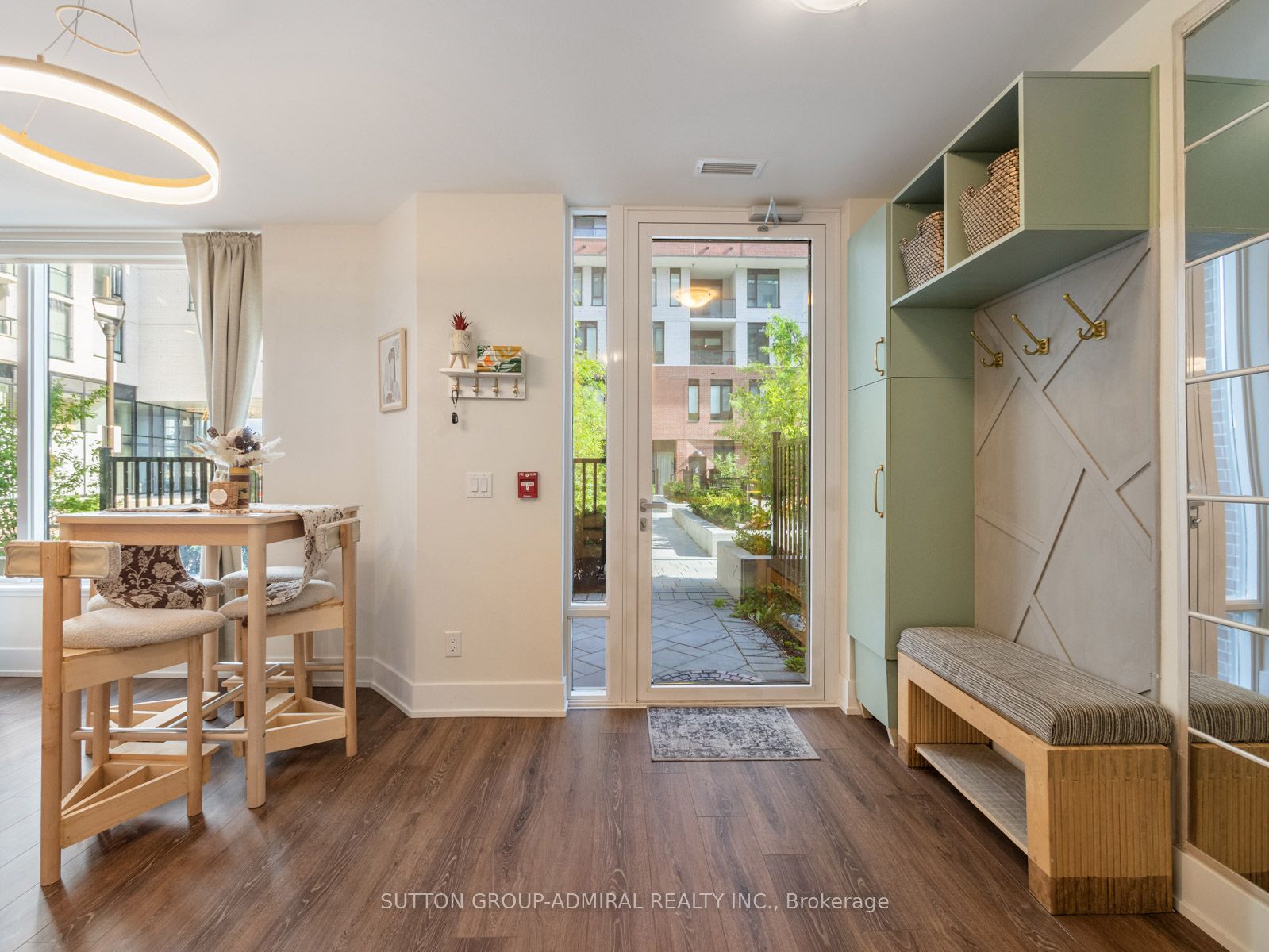 15 Maryport Avenue 108, Toronto, ON M3M 0E2 photo 5