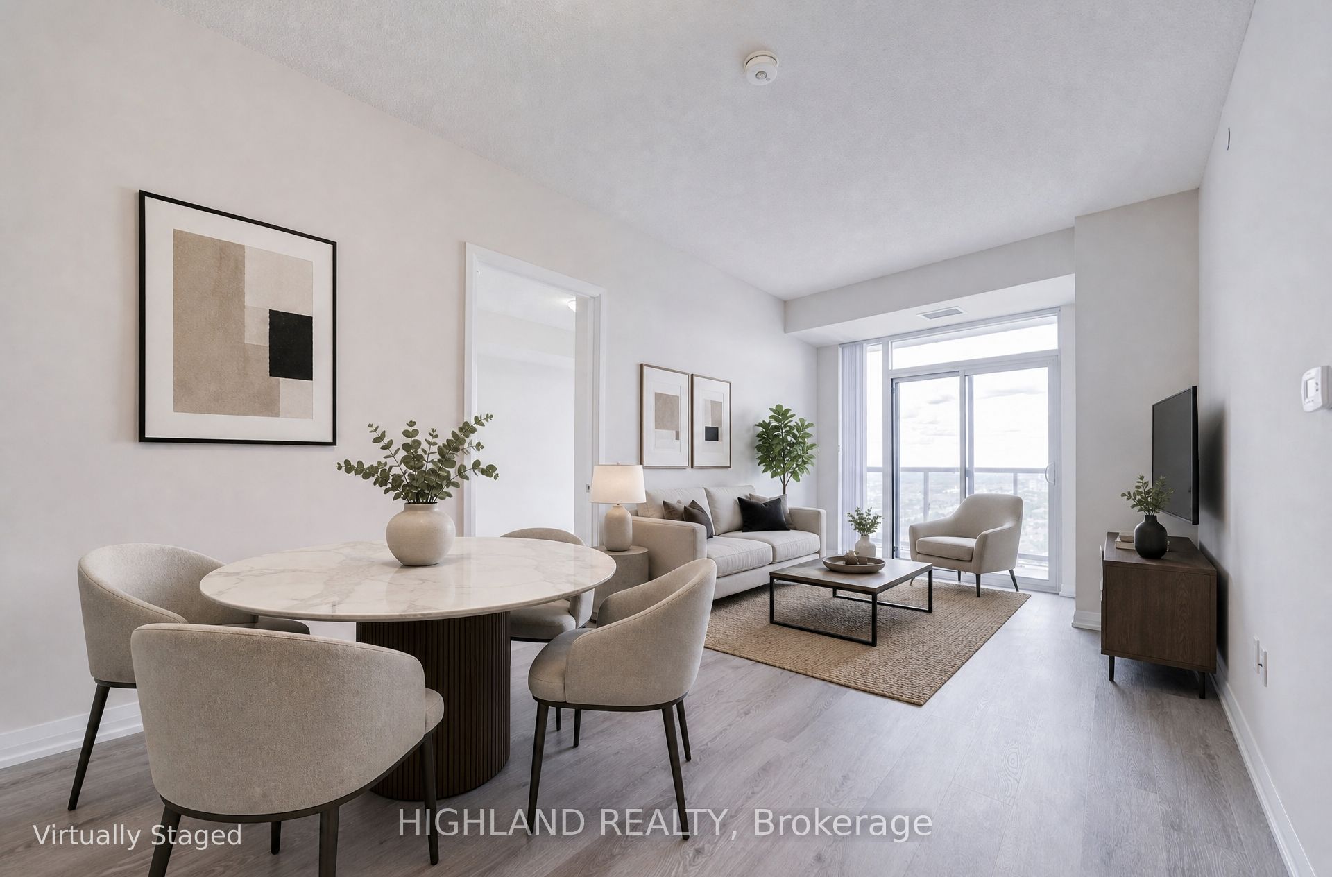 35 Watergarden Drive 2716, Mississauga, ON L5R 0G8