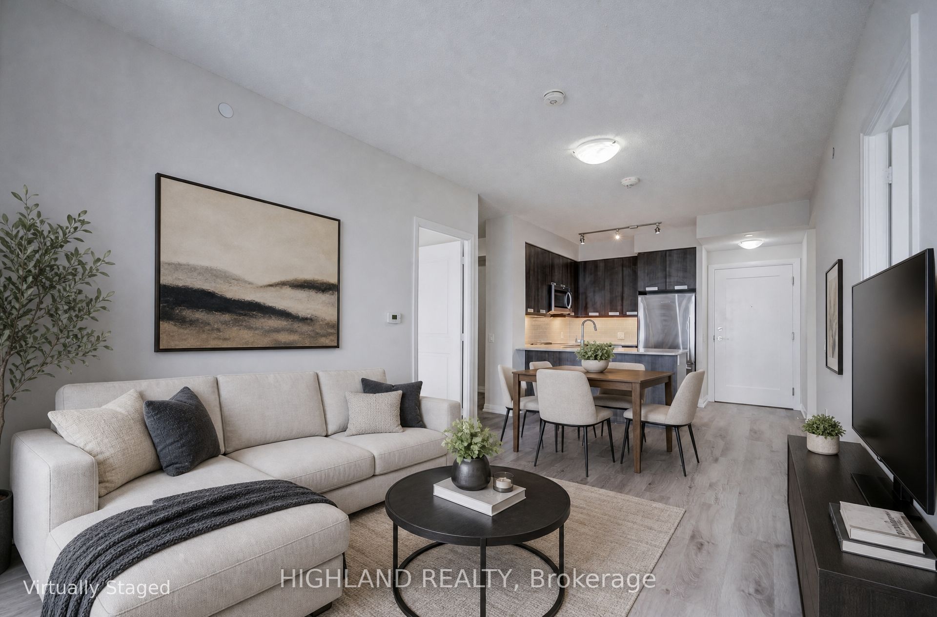 35 Watergarden Drive 2716, Mississauga, ON L5R 0G8 photo 2