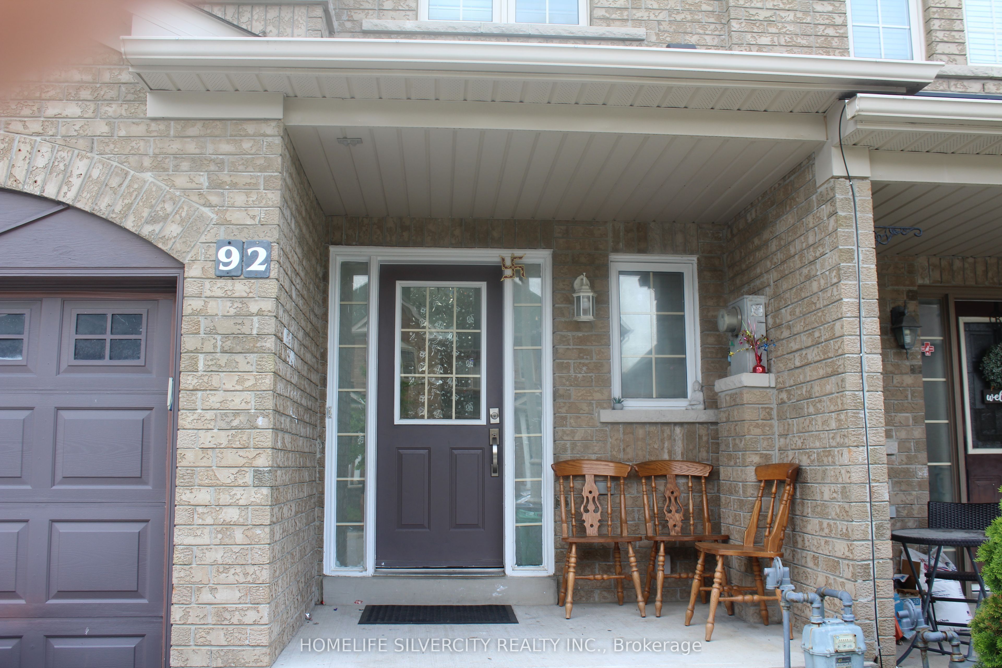 92 Tomabrook Crescent, Brampton, ON L6R 0V4 photo 4