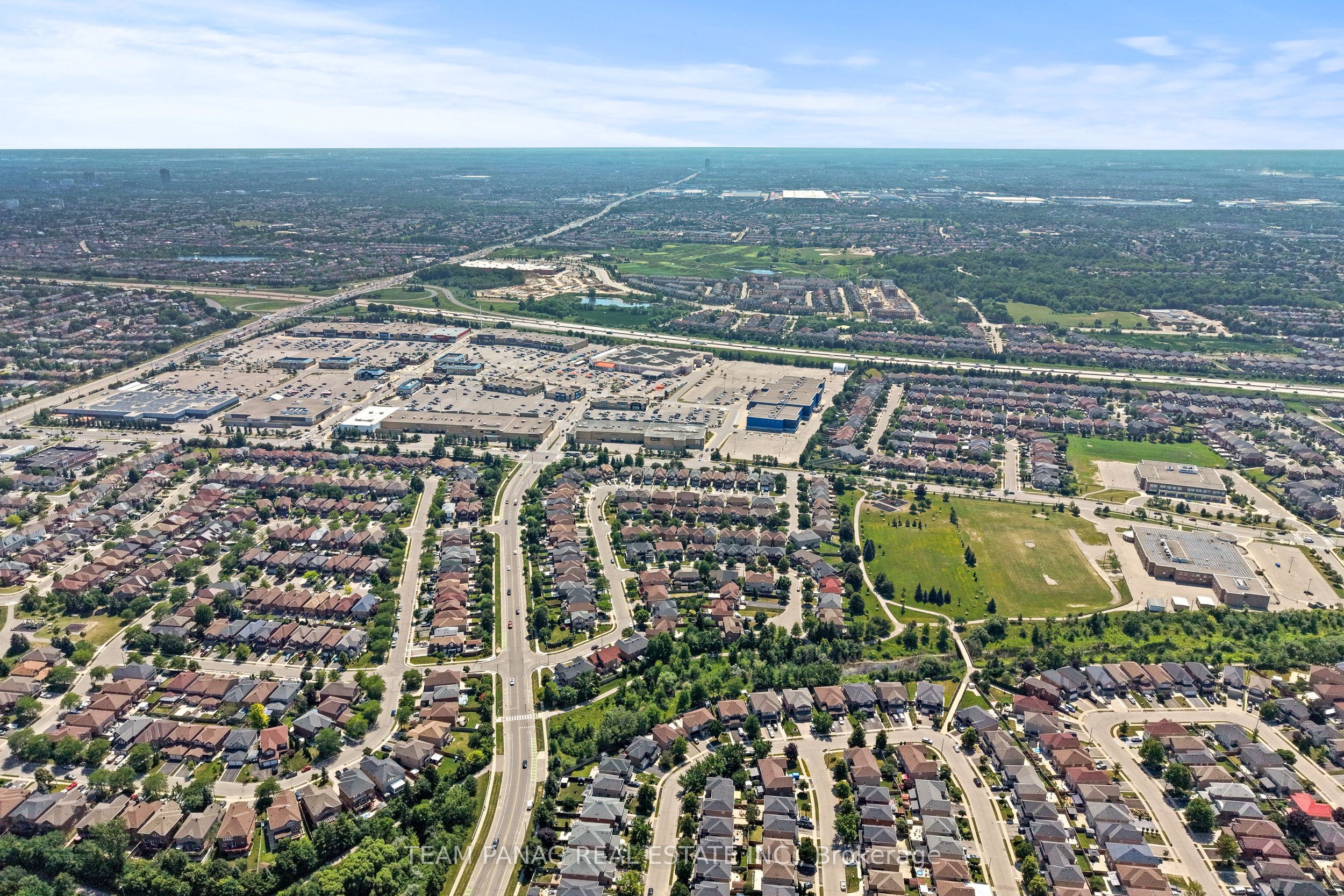 22 Marine Drive, Brampton, ON L6R 2H6 photo 4