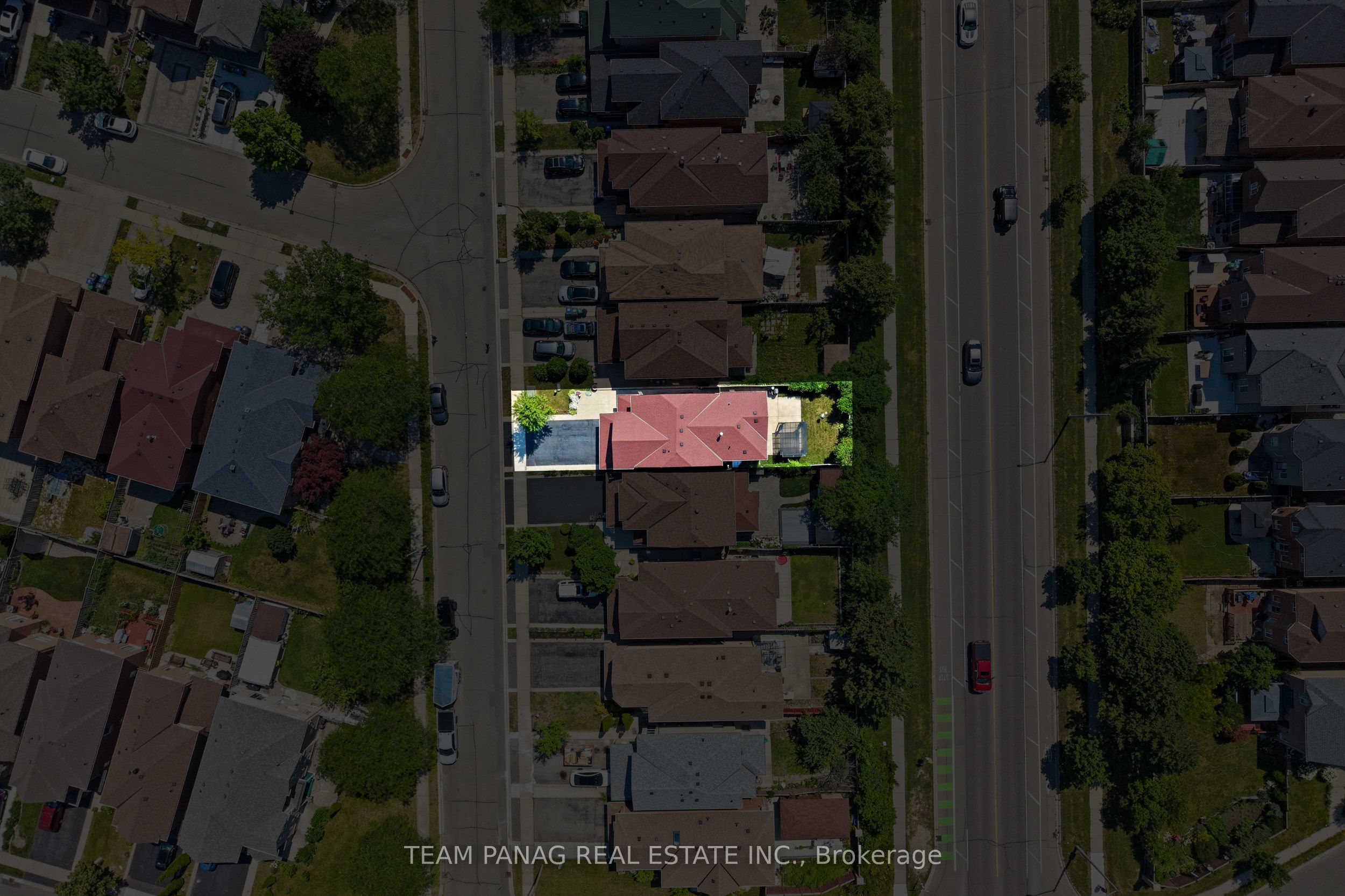 22 Marine Drive, Brampton, ON L6R 2H6 photo 5