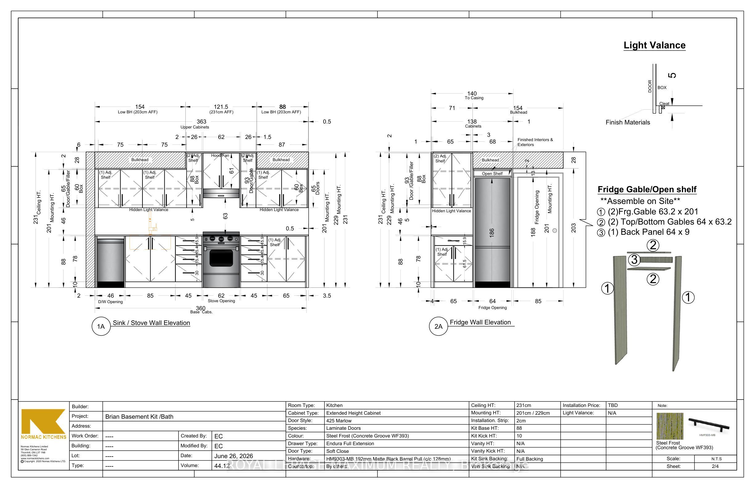8 Tustin Road Basement, Brampton, ON L6P 3K9 photo 3
