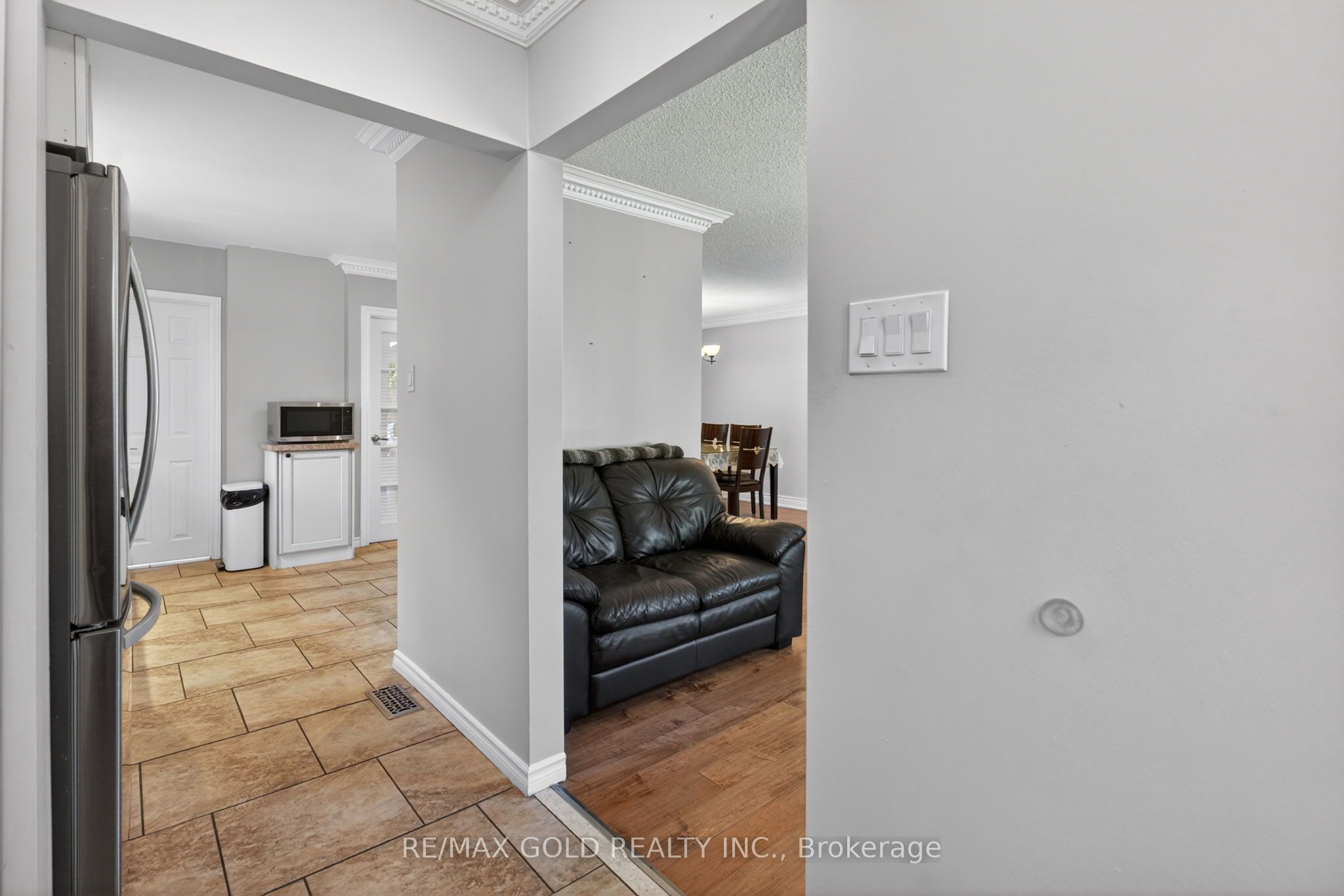 36 Belmont Drive, Brampton, ON L6T 2K3 photo 5
