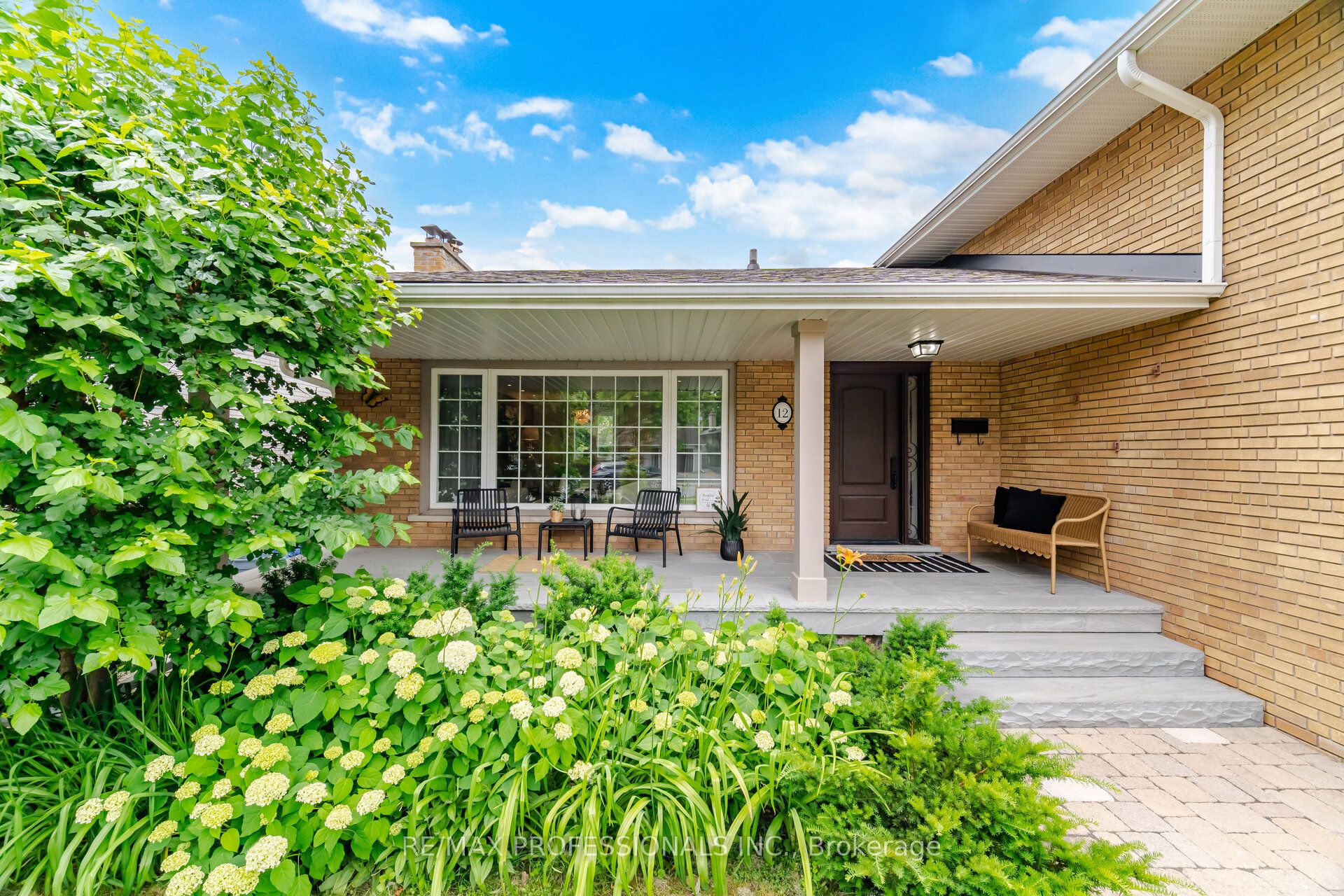 12 Thicket Road, Toronto, ON M9C 2T3 photo 5