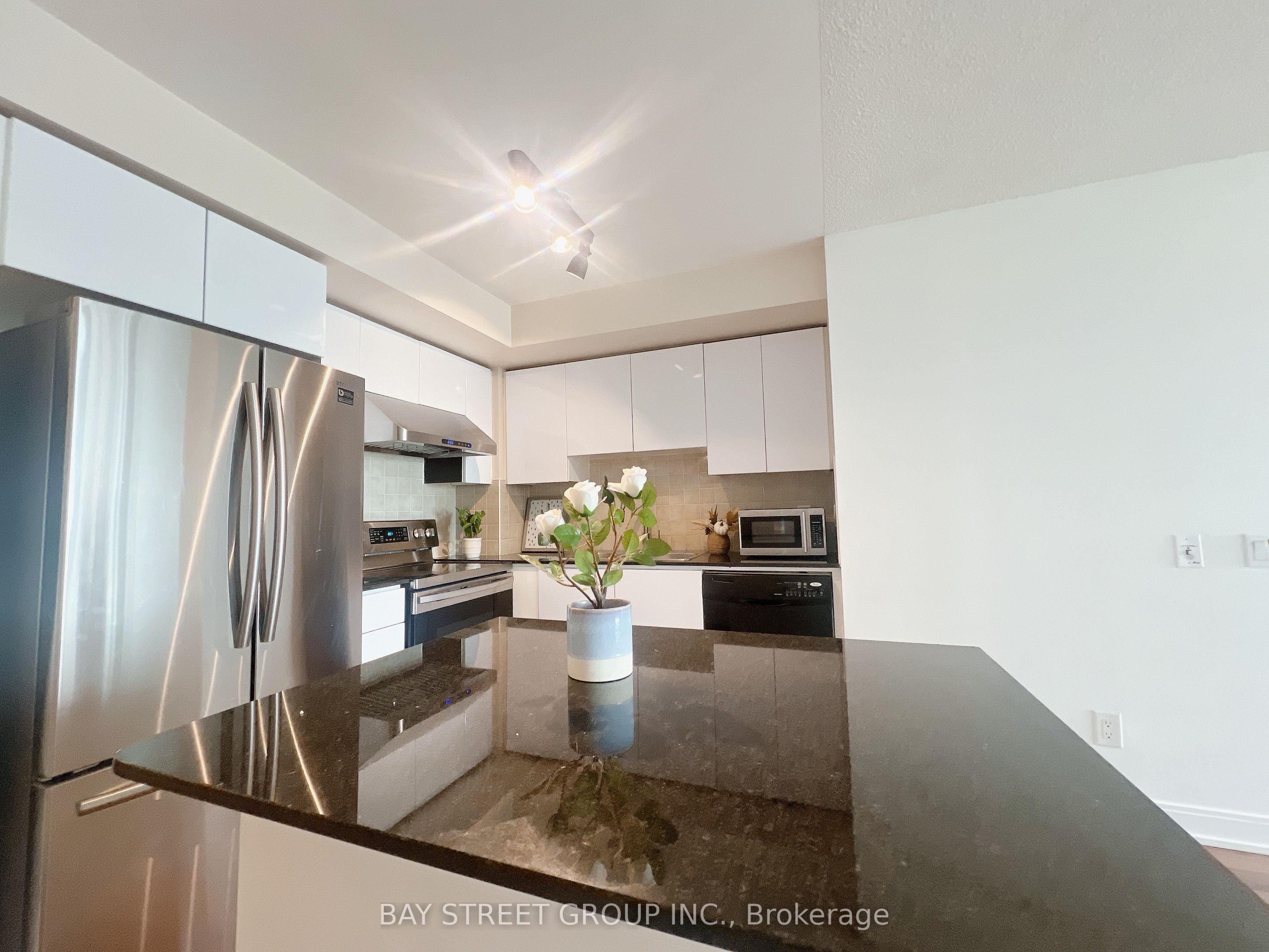 25 Viking Lane 956, Toronto, ON M9B 0A1 photo 2