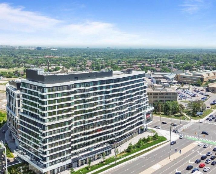 2485 Eglinton Avenue W 1001, Mississauga, ON L5M 2T1