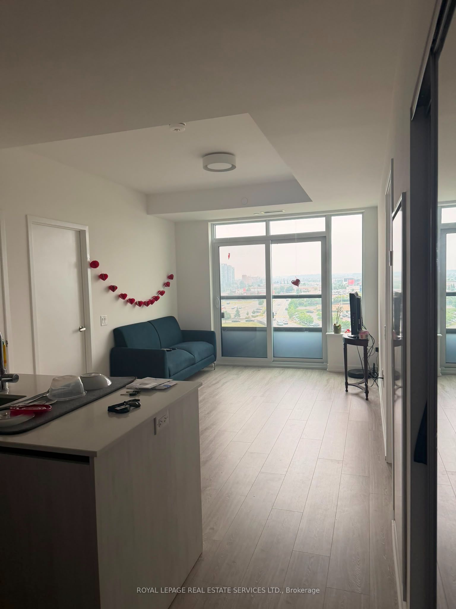 2485 Eglinton Avenue W 1001, Mississauga, ON L5M 2T1 photo 3