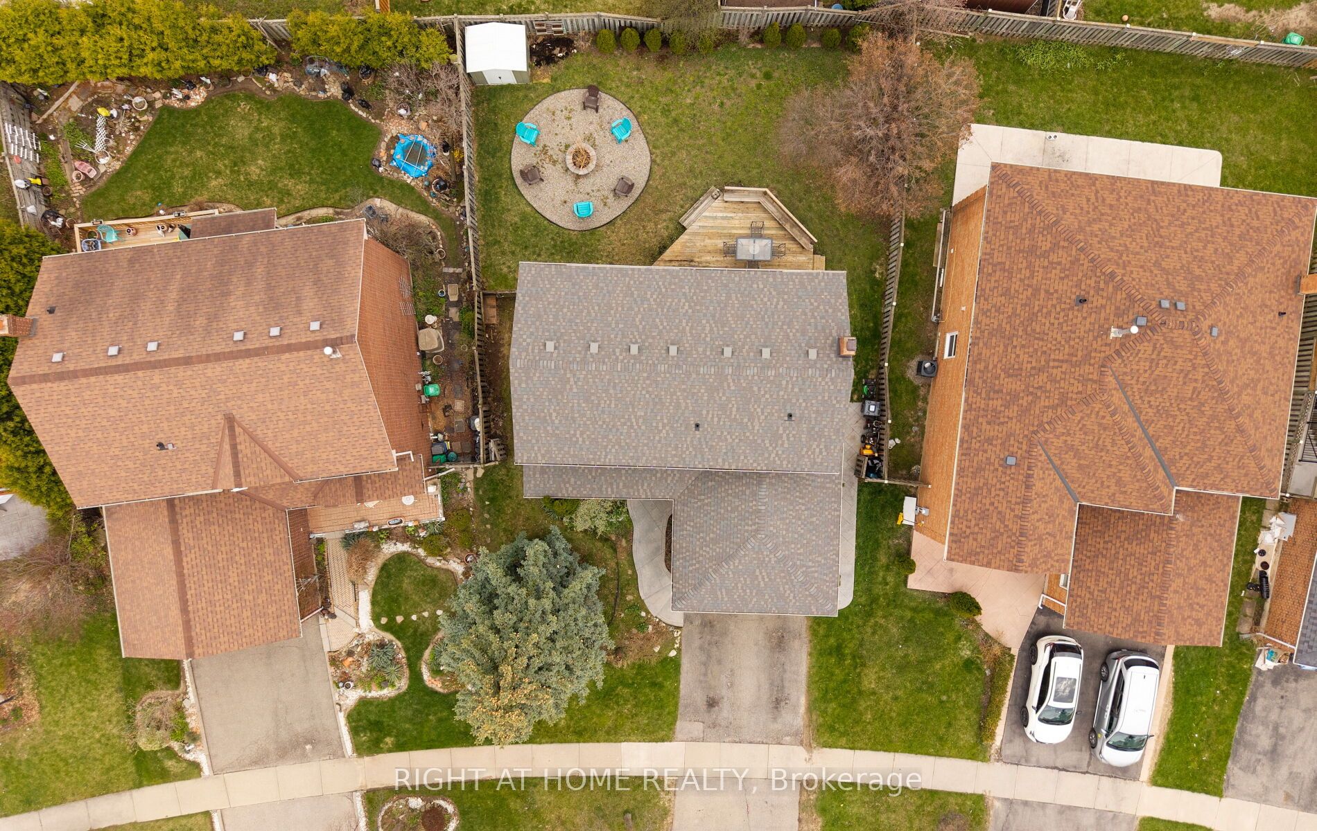 72 Brydon Crescent, Brampton, ON L6X 3E5 photo 2