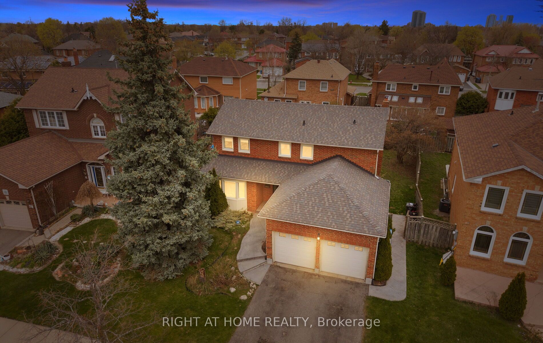 72 Brydon Crescent, Brampton, ON L6X 3E5 photo 3