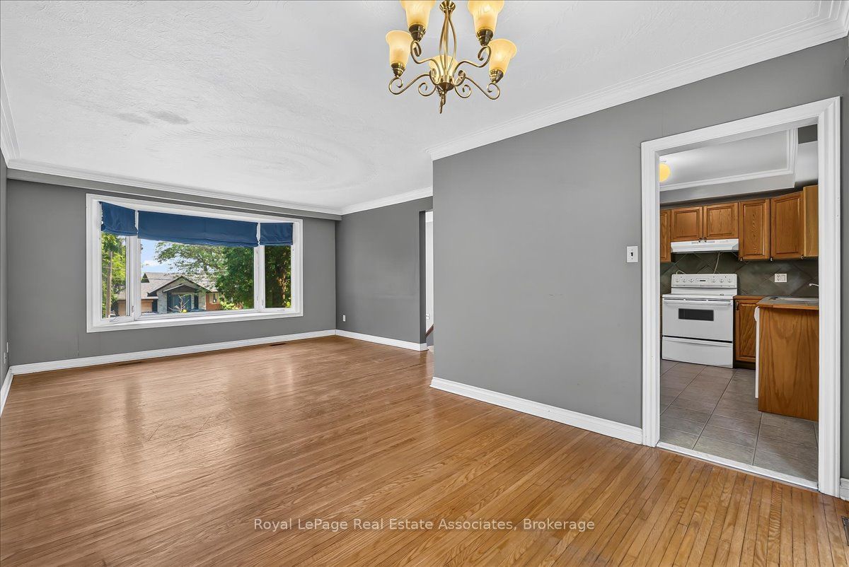 132 Vista Boulevard, Mississauga, ON L5M 1V9 photo 5