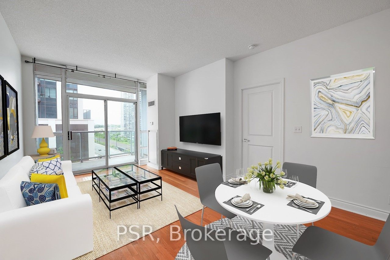 1910 Lake Shore Boulevard W 903, Toronto, ON M6S 1A5 photo 3