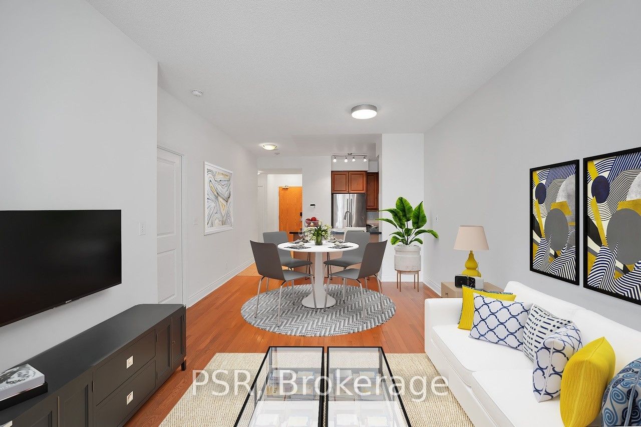 1910 Lake Shore Boulevard W 903, Toronto, ON M6S 1A5 photo 5
