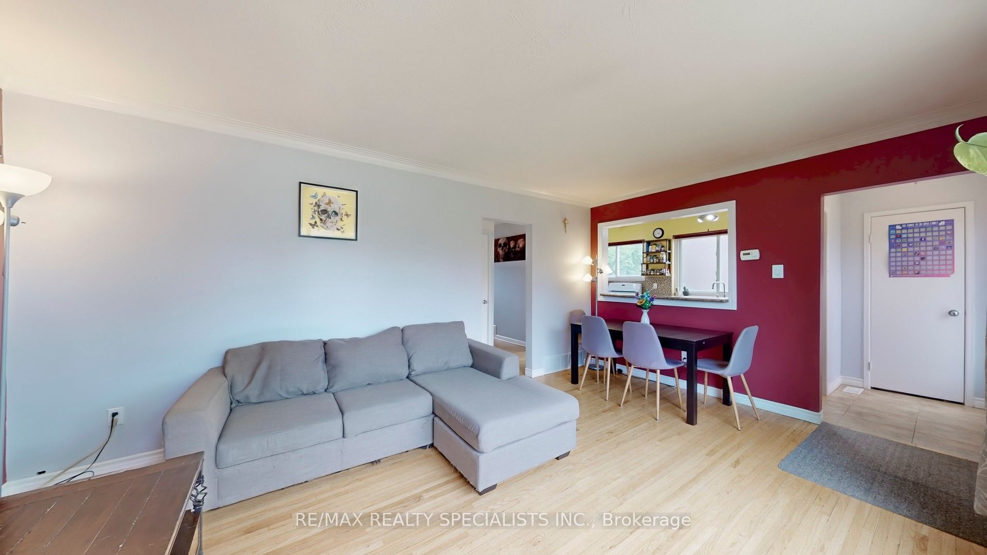 3392 Sonja Road, Mississauga, ON L4T 1R1 photo 4