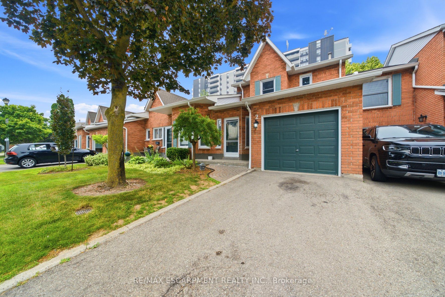 2155 Duncaster Drive 2, Burlington, ON L7P 4R3 photo 2