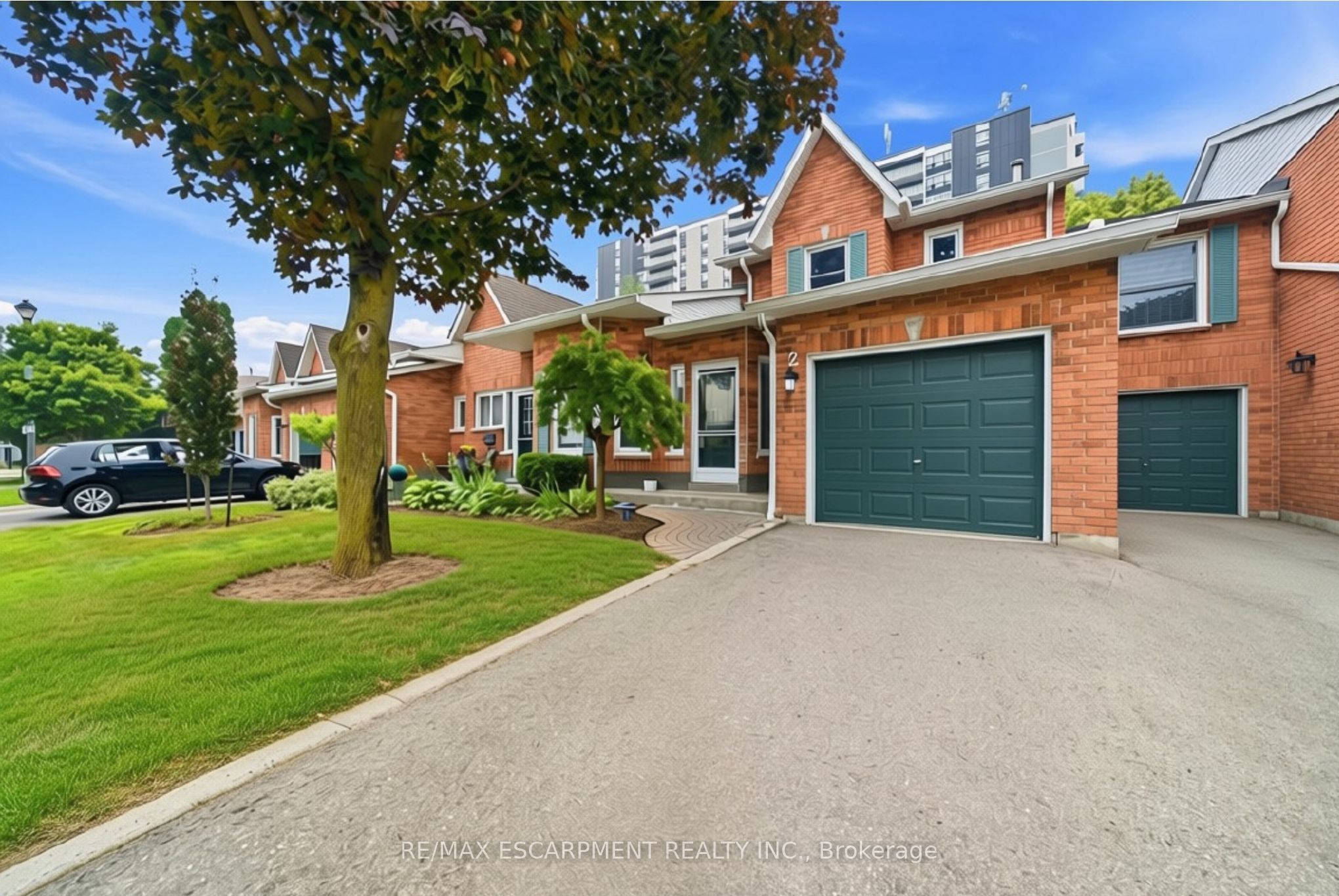 2155 Duncaster Drive 2, Burlington, ON L7P 4R3 photo 5