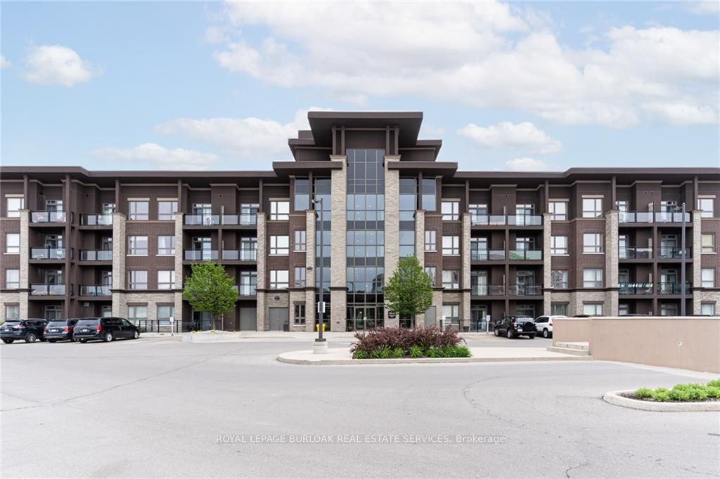 5010 Corporate Drive 235, Burlington, ON L7L 0H6
