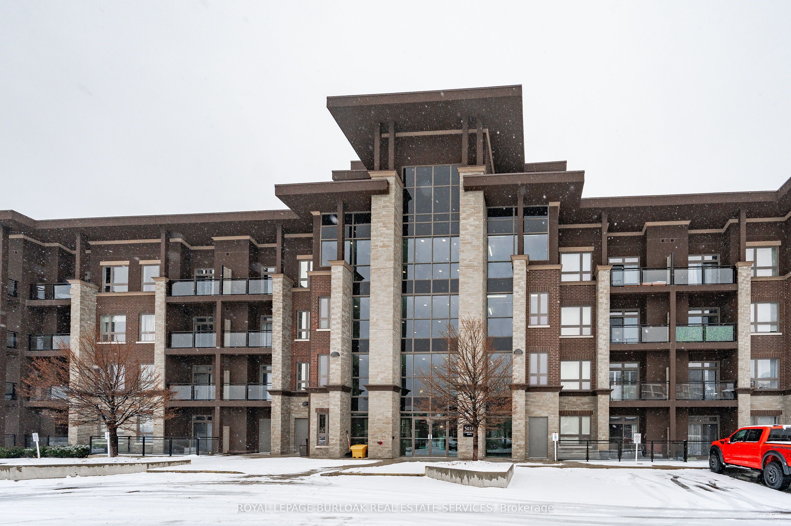 5010 Corporate Drive 235, Burlington, ON L7L 0H6 photo 2