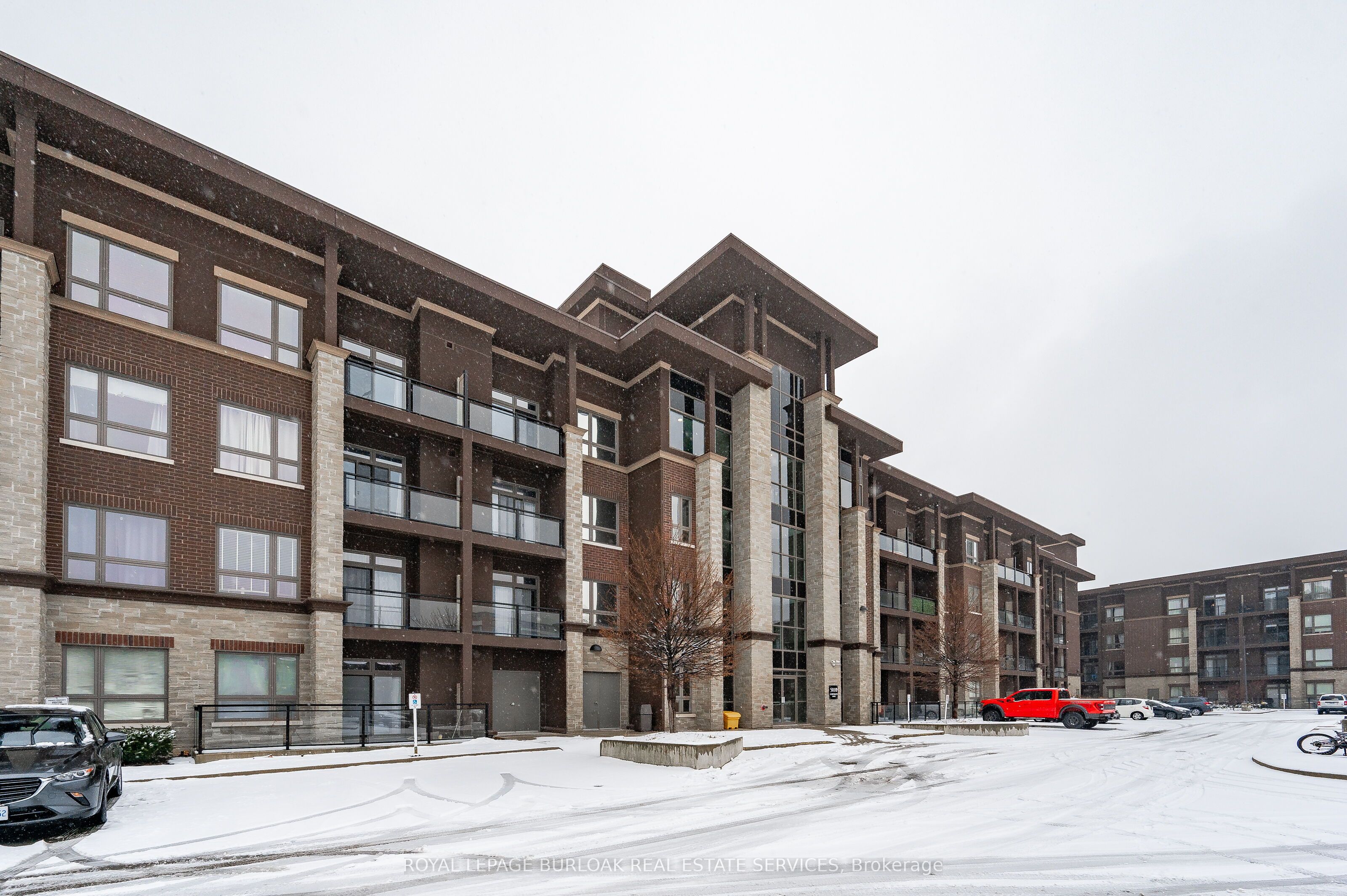 5010 Corporate Drive 235, Burlington, ON L7L 0H6 photo 3