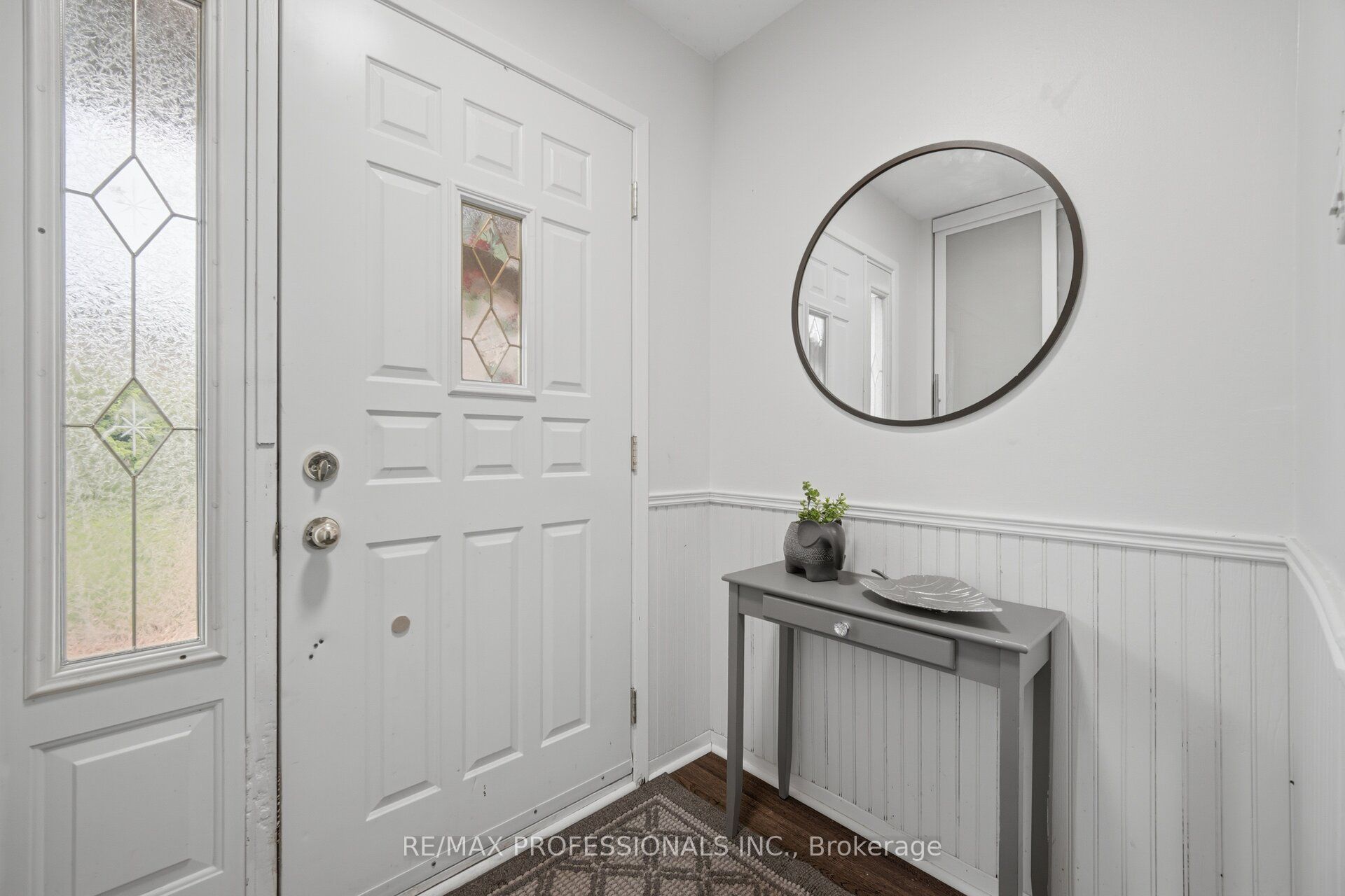 22 Pontiac Court, Brampton, ON L6Z 1C1 photo 4