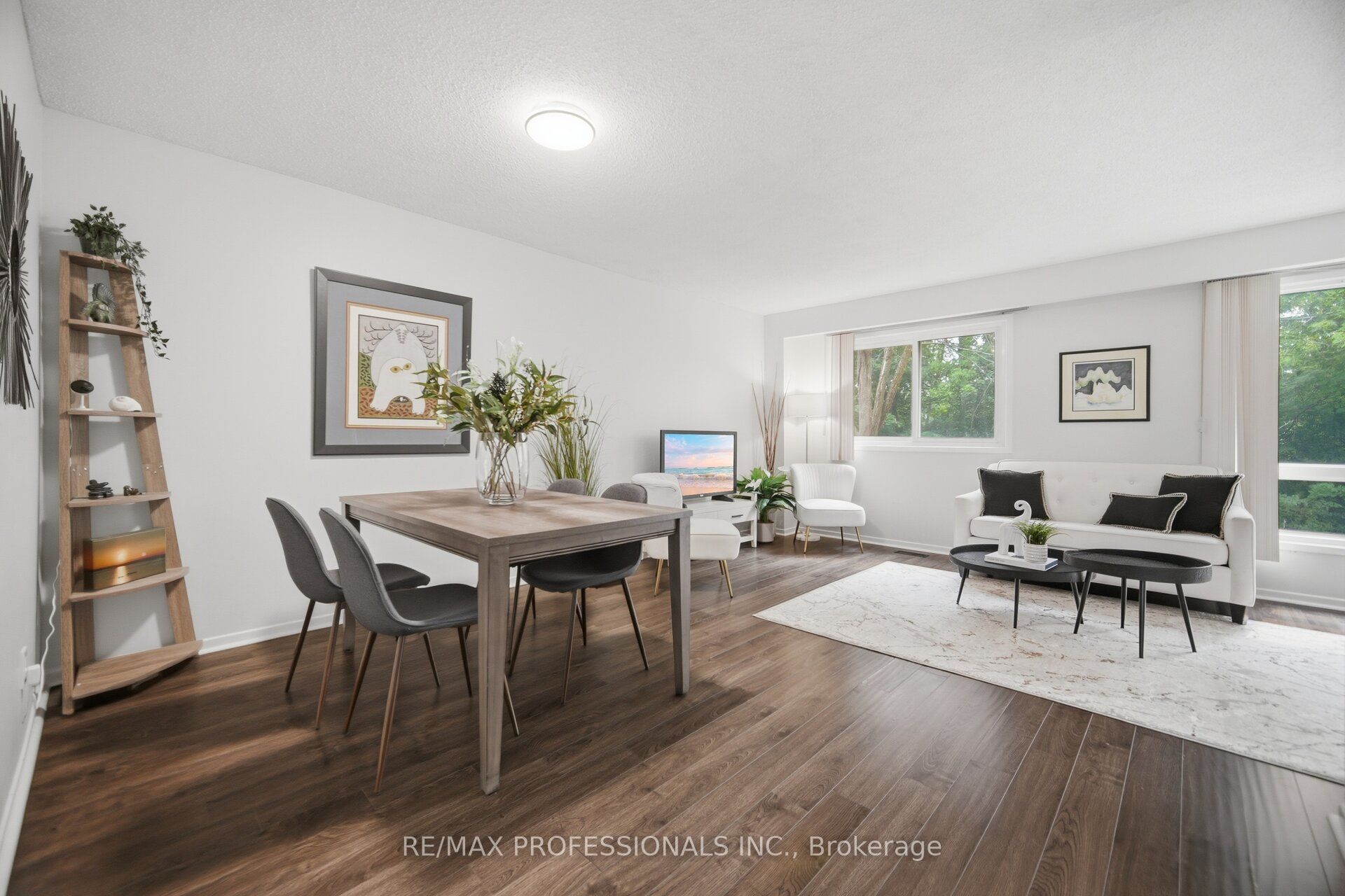 22 Pontiac Court, Brampton, ON L6Z 1C1 photo 5