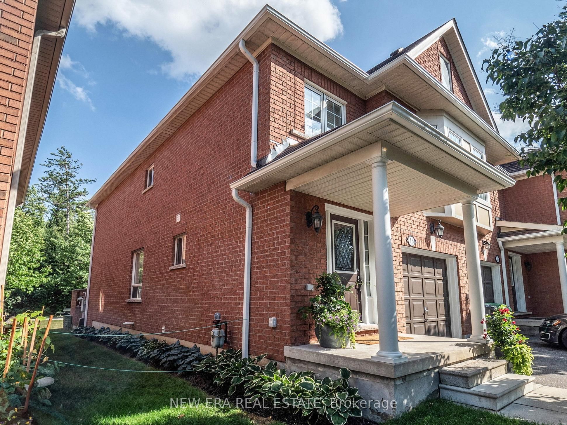 7360 Zinnia Place 16, Mississauga, ON L5W 2A1 photo 2