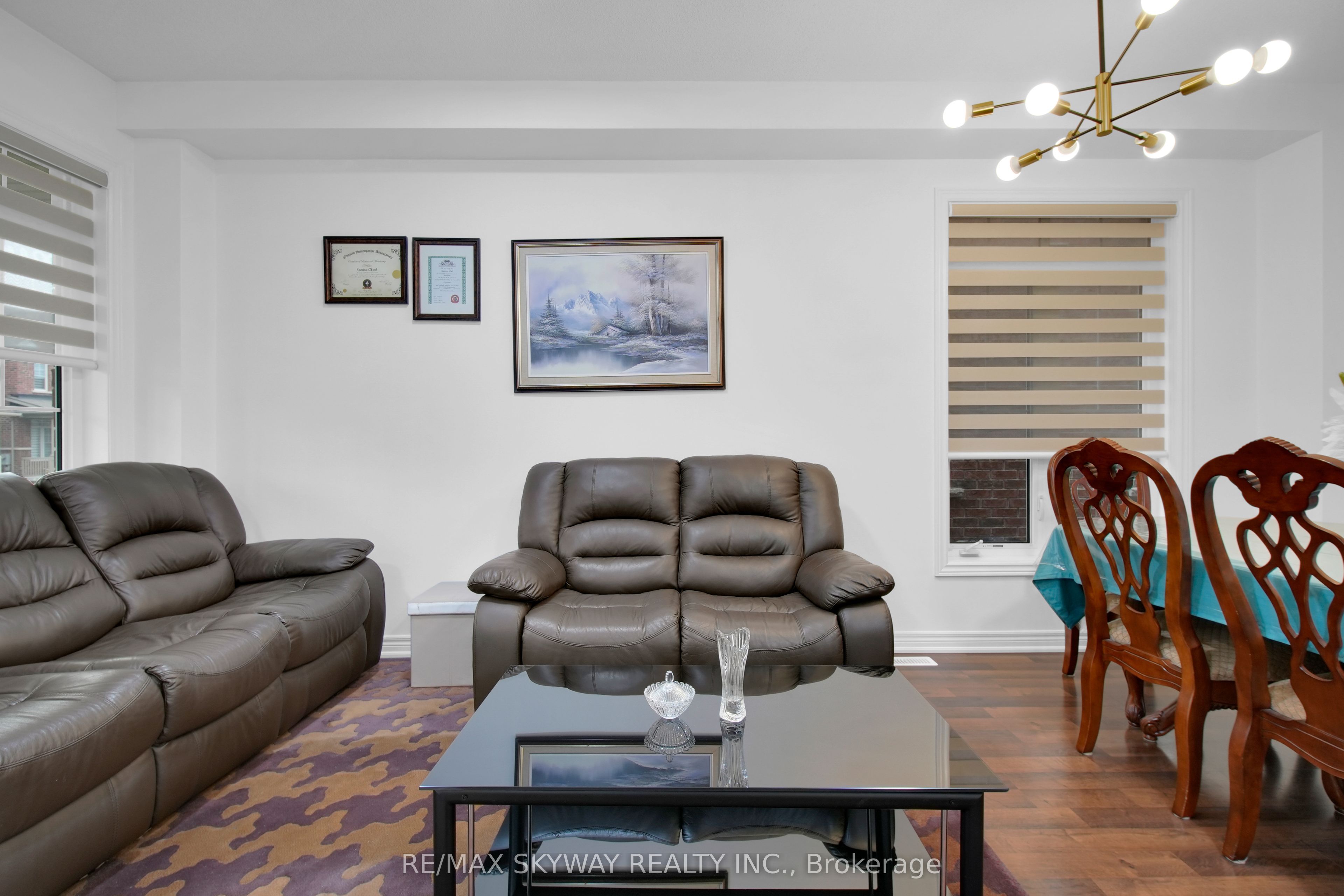 12 Fitzgibson Street, Brampton, ON L6Y 5Y5 photo 4