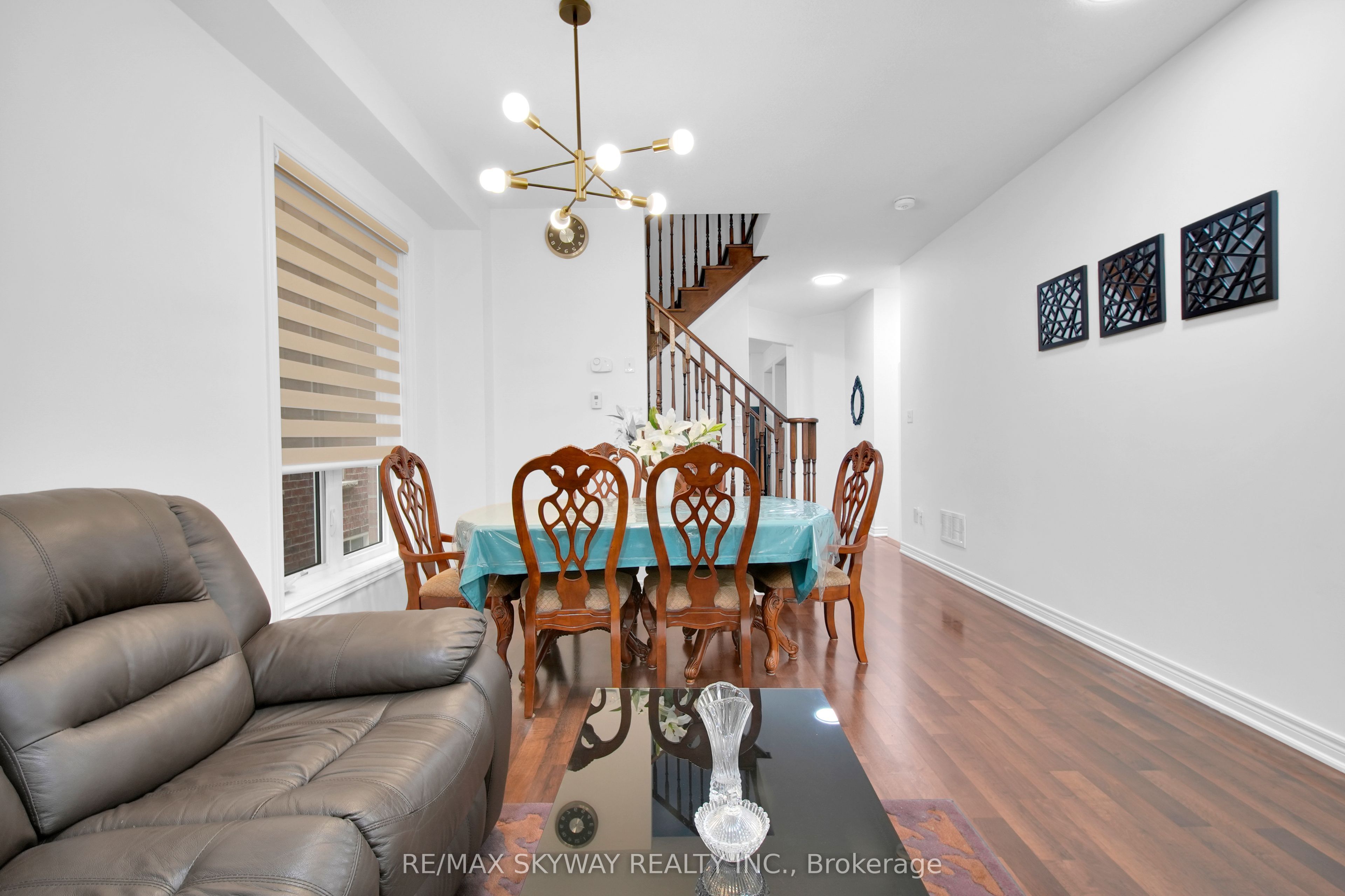 12 Fitzgibson Street, Brampton, ON L6Y 5Y5 photo 5