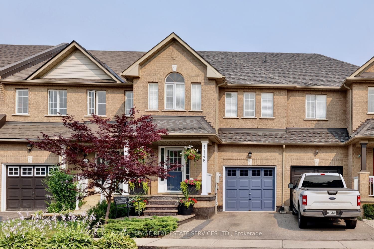 1148 Bonin Crescent, Milton, ON L9T 0B4