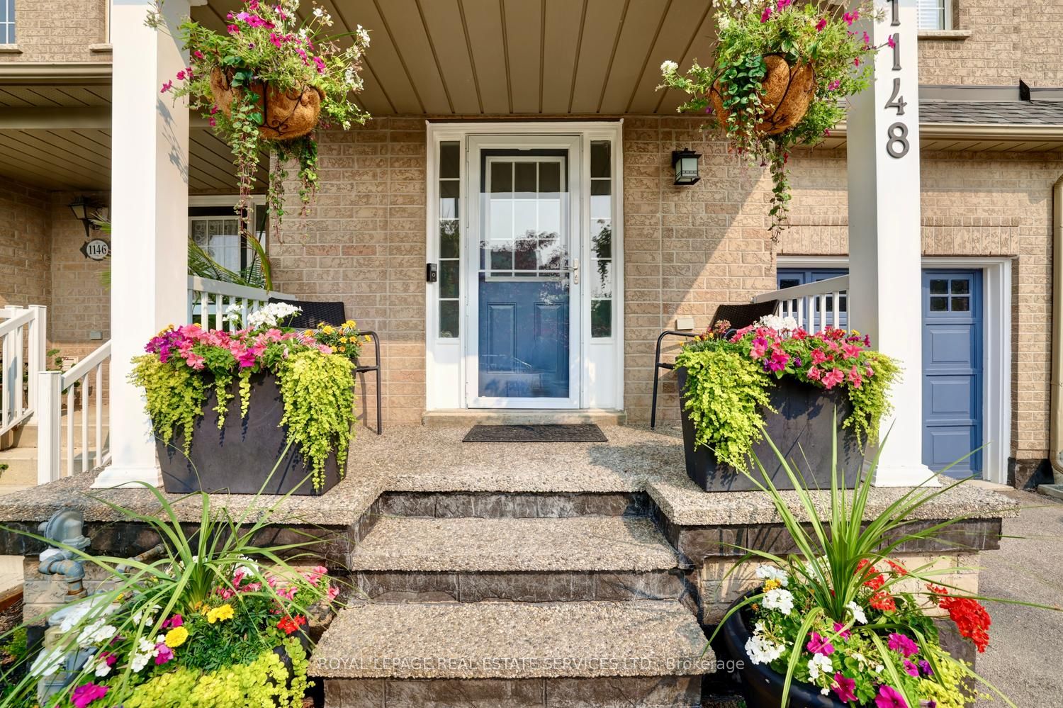 1148 Bonin Crescent, Milton, ON L9T 0B4 photo 3