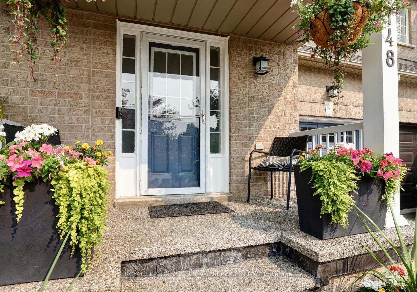 1148 Bonin Crescent, Milton, ON L9T 0B4 photo 4