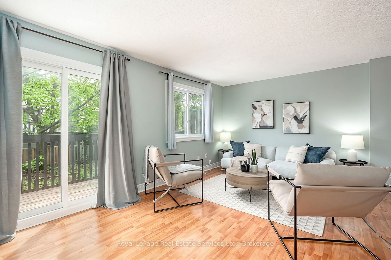 2651 Aquitaine Avenue 24, Mississauga, ON L5N 1V5 photo 4