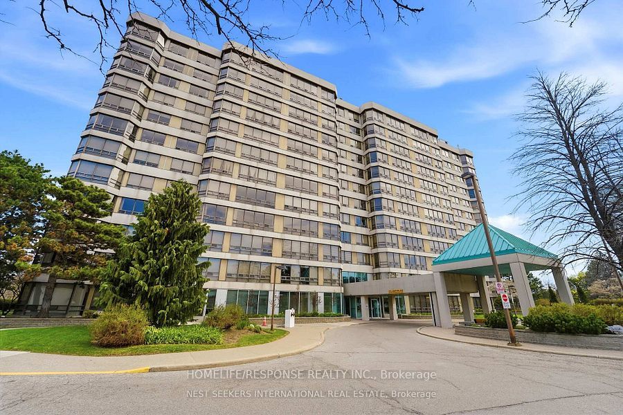 310 MILL Street S 308, Brampton, ON L6Y 3B1
