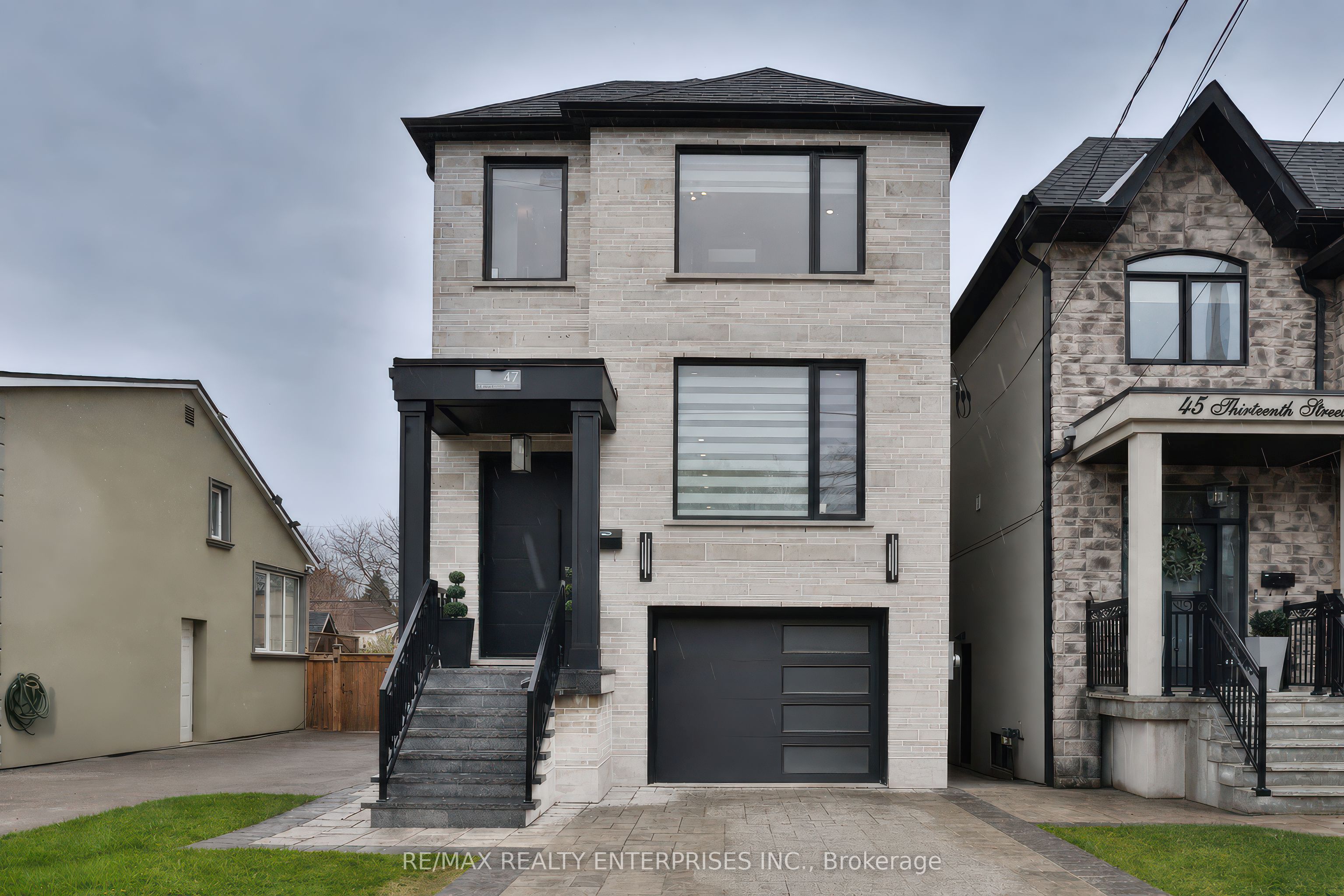 47 Thirteenth Street, Toronto, ON M8V 3H3 photo 3
