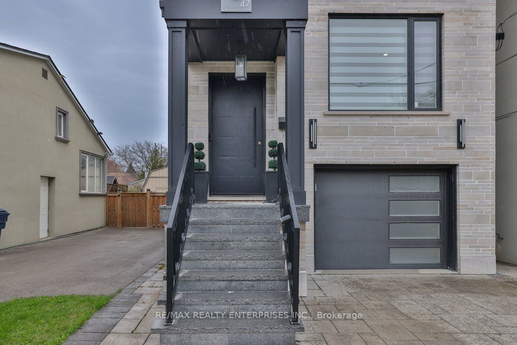 47 Thirteenth Street, Toronto, ON M8V 3H3 photo 5
