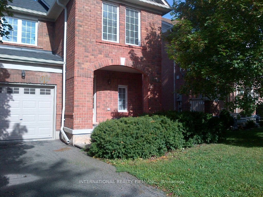 2453 Baintree Crescent, Oakville, ON L6M 4W9 photo 2