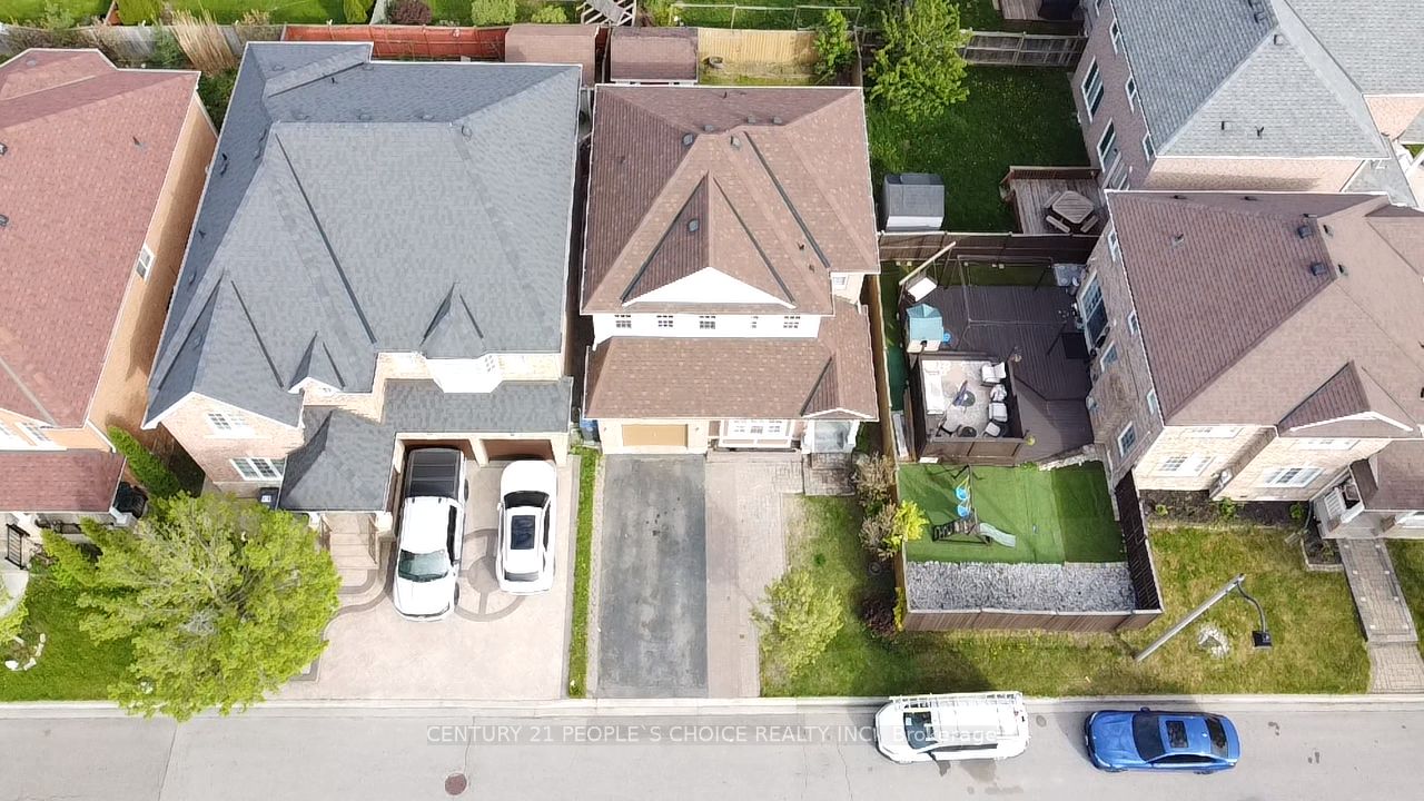 19 Morgandale Road, Brampton, ON L7A 2K1 photo 3
