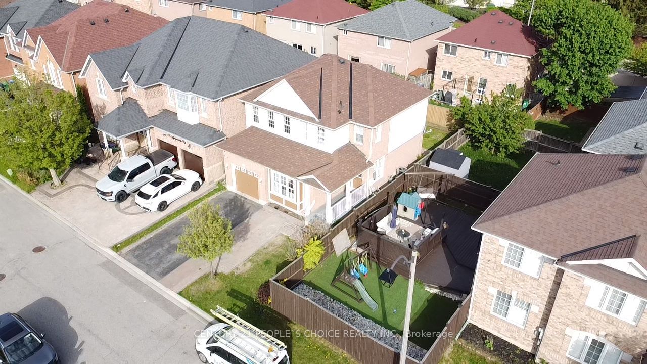 19 Morgandale Road, Brampton, ON L7A 2K1 photo 4